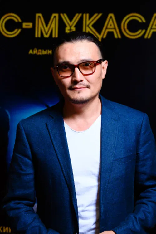 Aidyn Sahaman profile