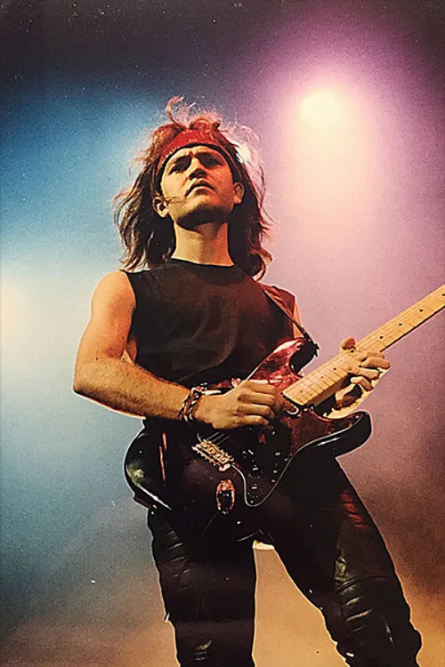 Juan Valdivia profile