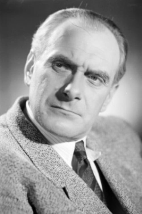 Ludwik Tatarski profile