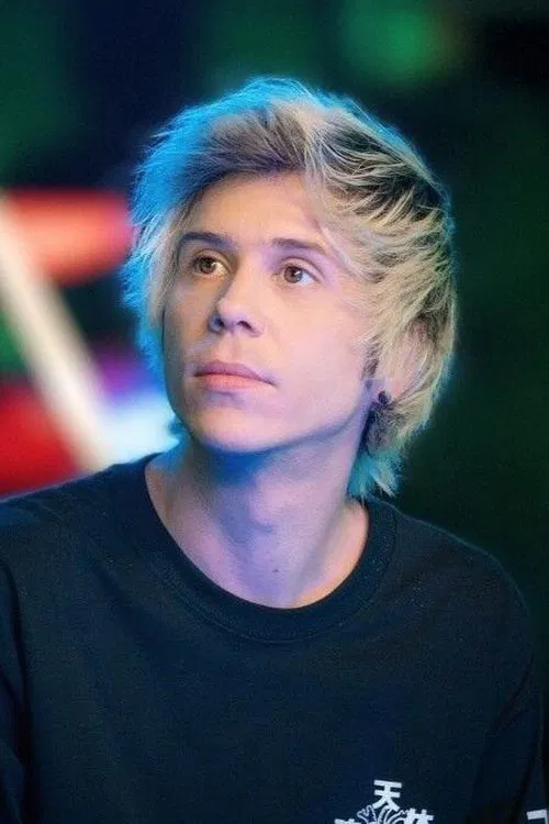 Rubén Doblas Gundersen profile