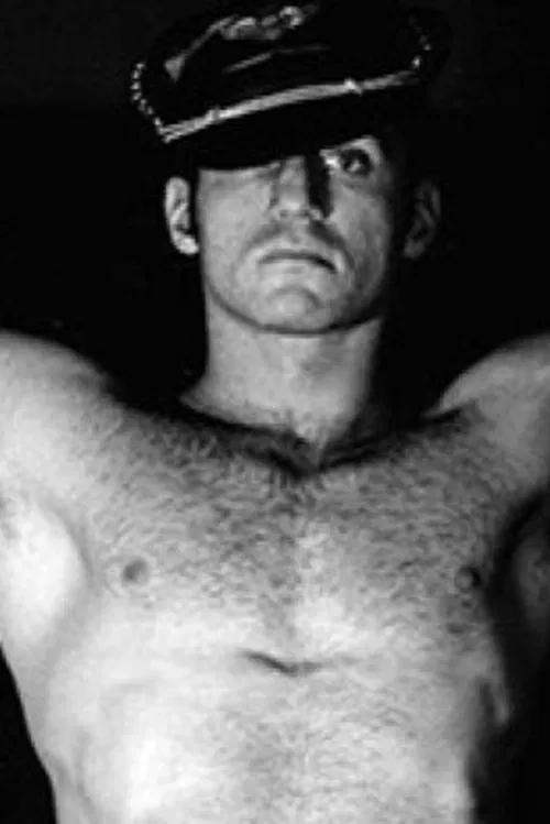 Richard Sternberger profile