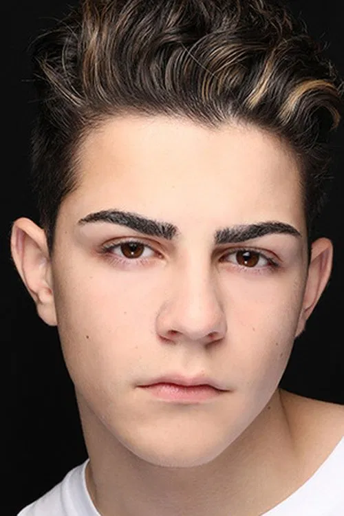 Dylan Georgiades profile