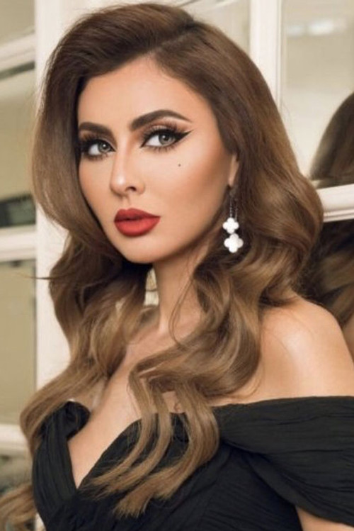 Marim Hussain profile