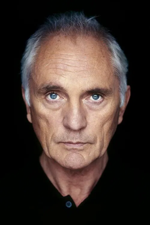 Terence Stamp profile