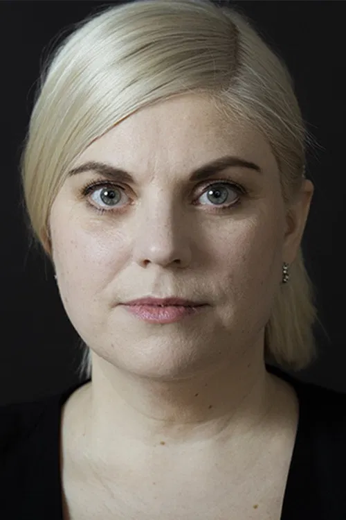 Anna Brixter profile