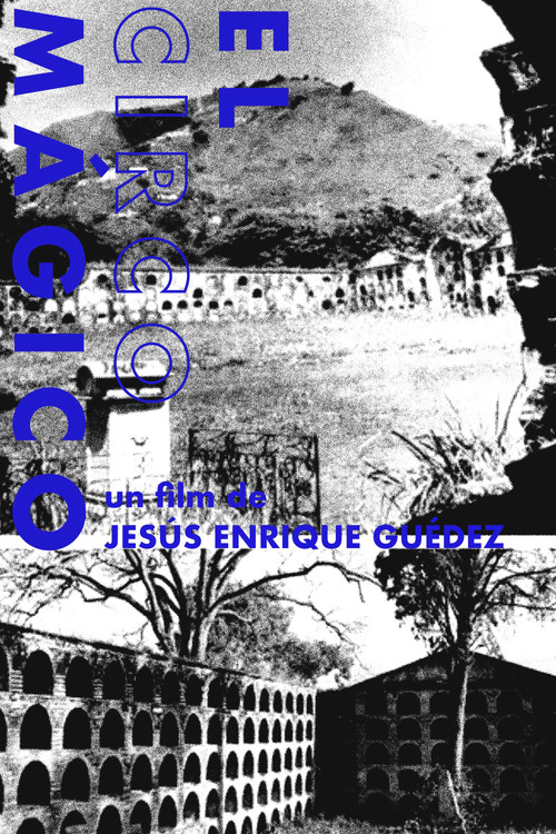 El circo mágico poster