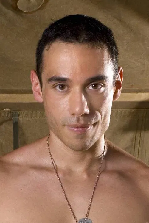 River Fiasco profile