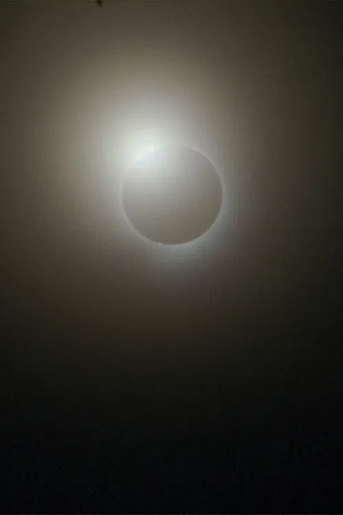 When the Sun Is Eaten (Chi'bal K'iin) poster