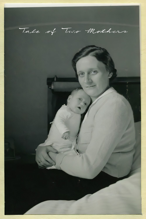 Tale of Two Mothers poster