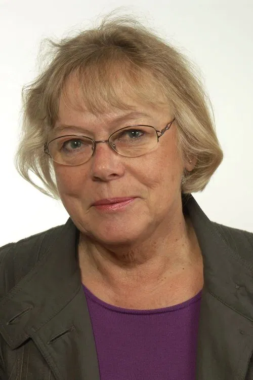 Anna-Greta Leijon profile