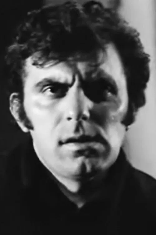 Hristos Stypas profile