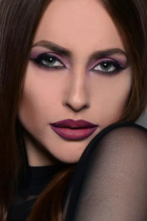 Alyssa Lee Lewis profile