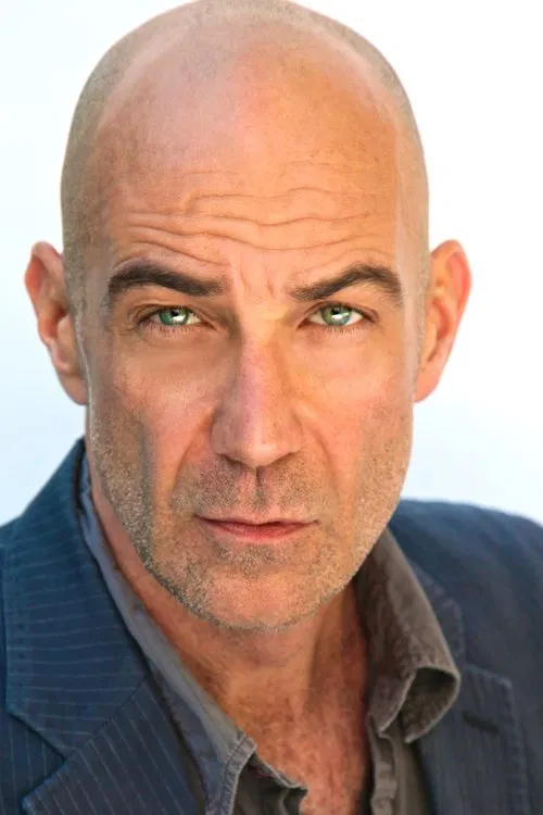 David Dayan Fisher profile