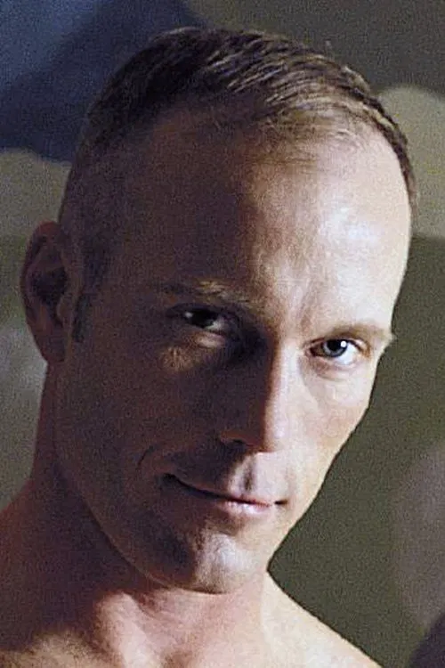 Clint Cooper profile