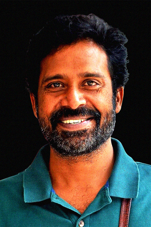 Guru Somasundaram profile