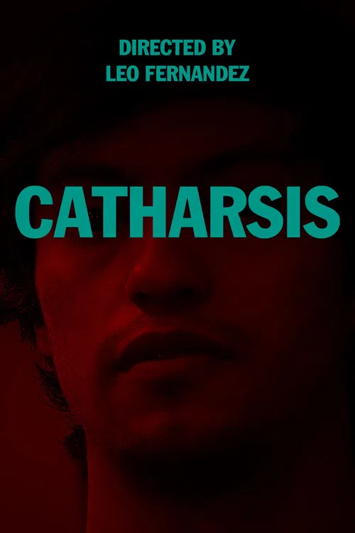 Catharsis poster