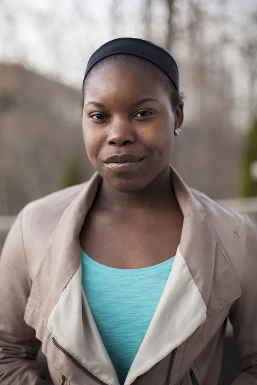 Keri Garrett profile