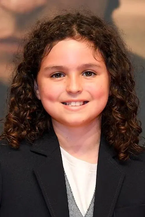 Linn Vandeborne profile