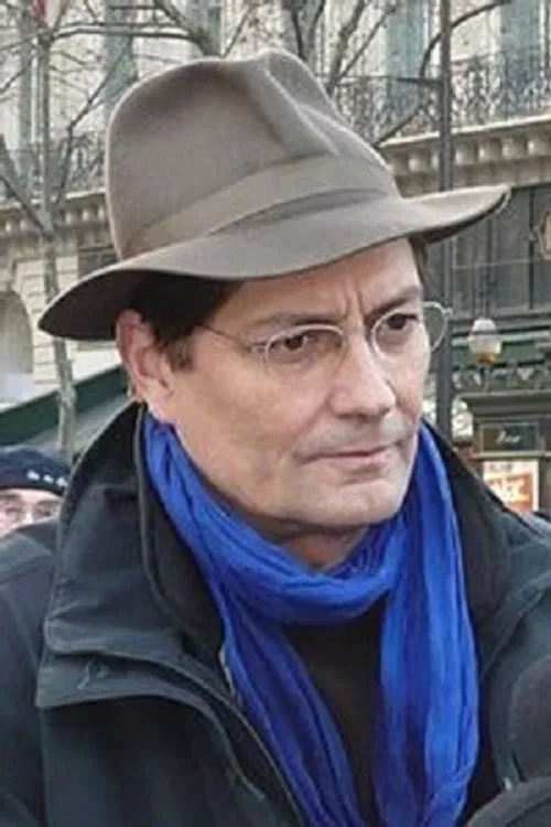 John Paul Lepers profile