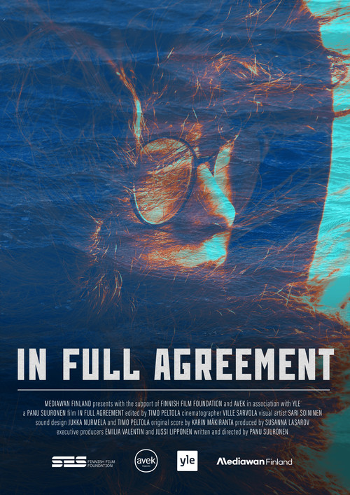 In Full Agreement poster