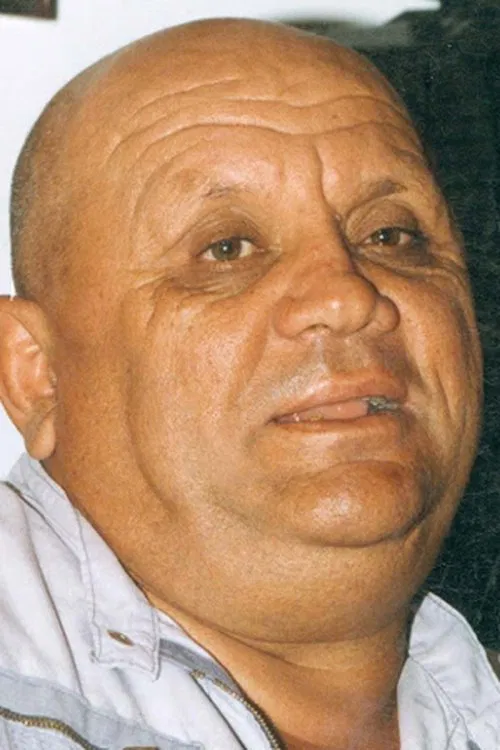 Ferdinand Radi profile