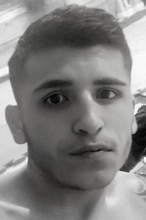 Diego Alberto Ruiz profile