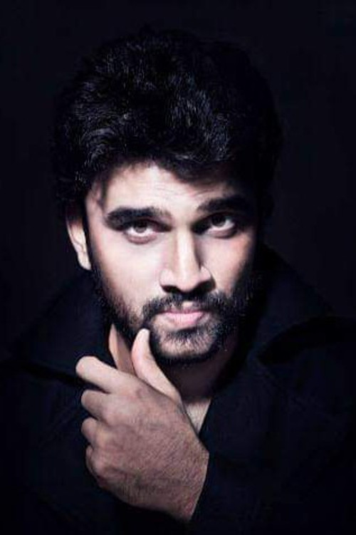 Rakesh Varre profile