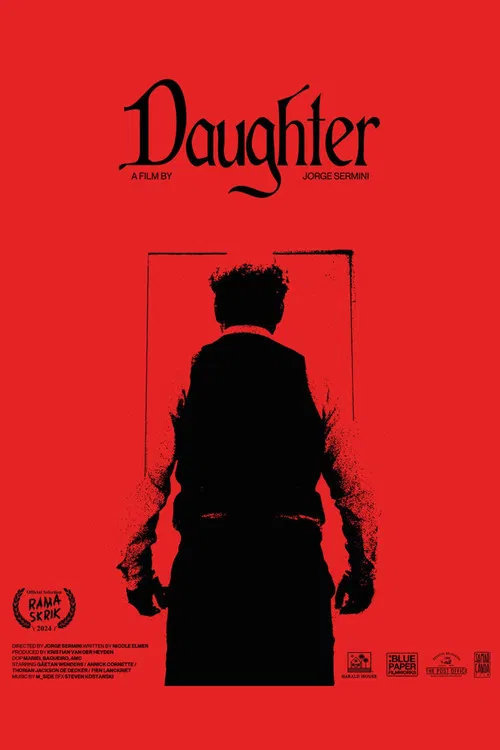 Daughter poster