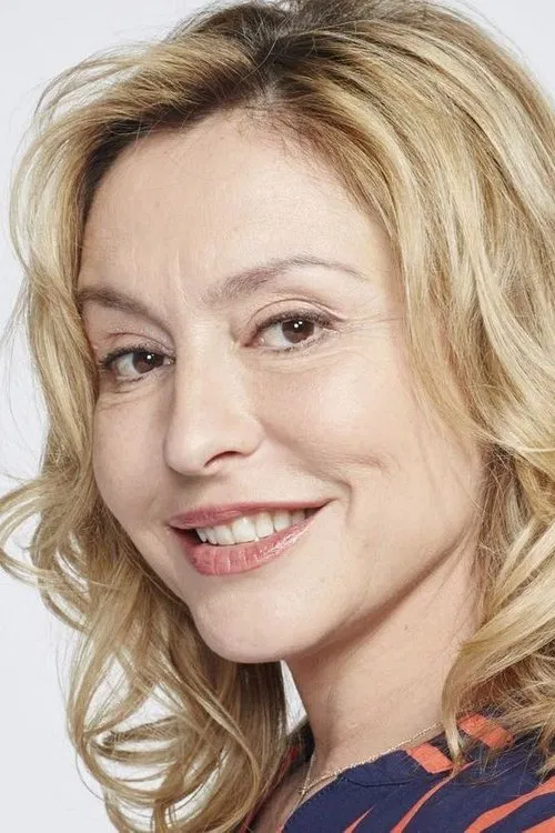 Jeanne Savary profile