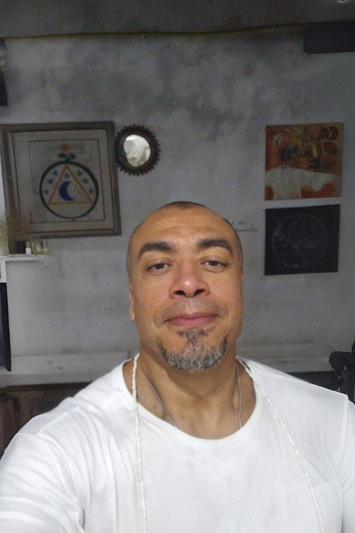 Pedrão Souto profile