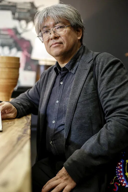 Shôzô Ichiyama profile