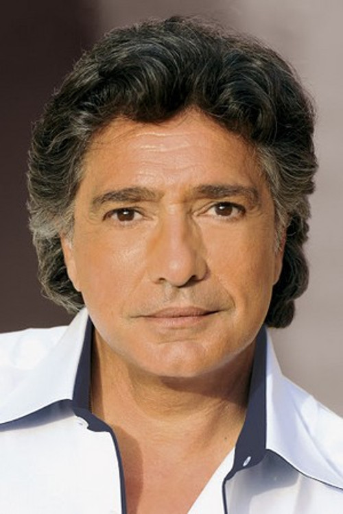 Frédéric François profile