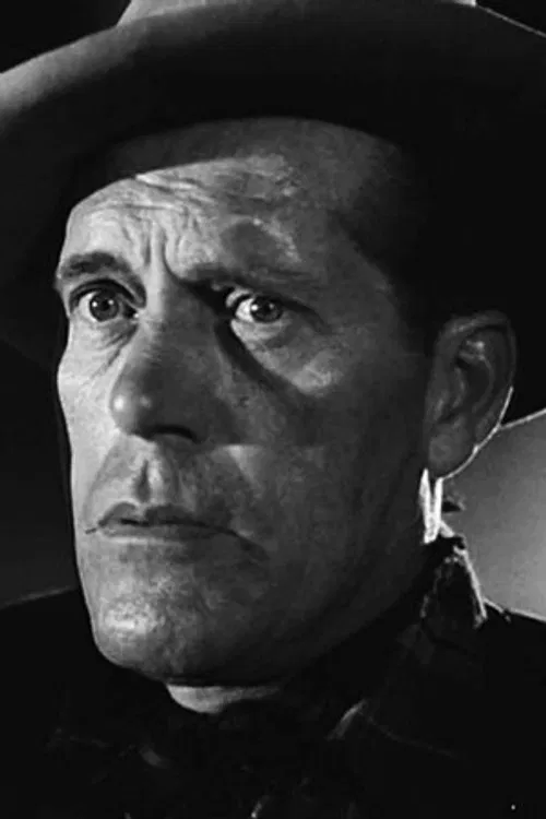 Chet Brandenburg profile