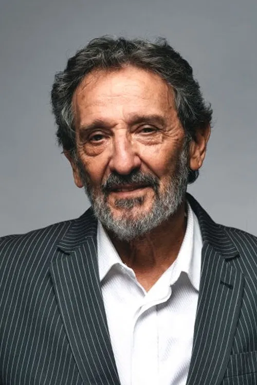 Ricardo Merkin profile