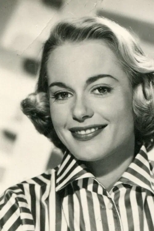 Josephine Griffin profile