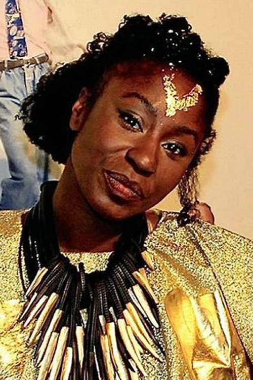 Louisa Yaa Aisin profile