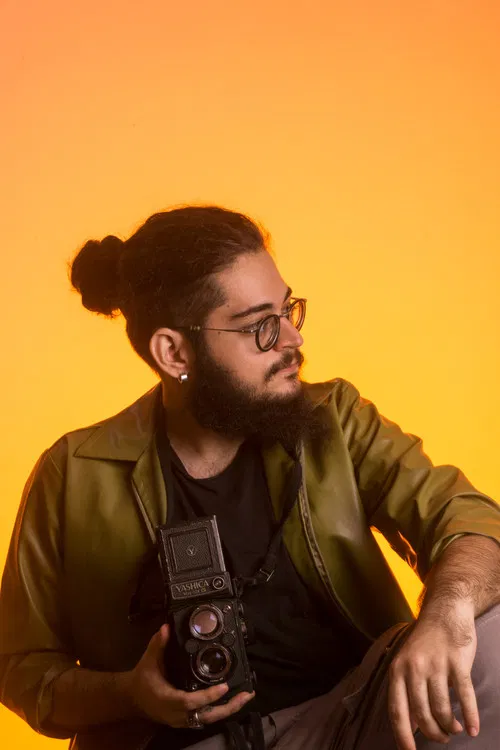 Robério Luz profile