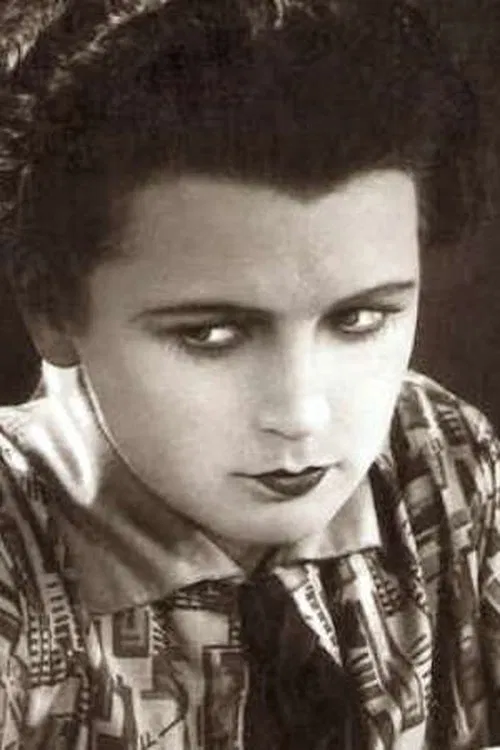 Hilde Maroff profile