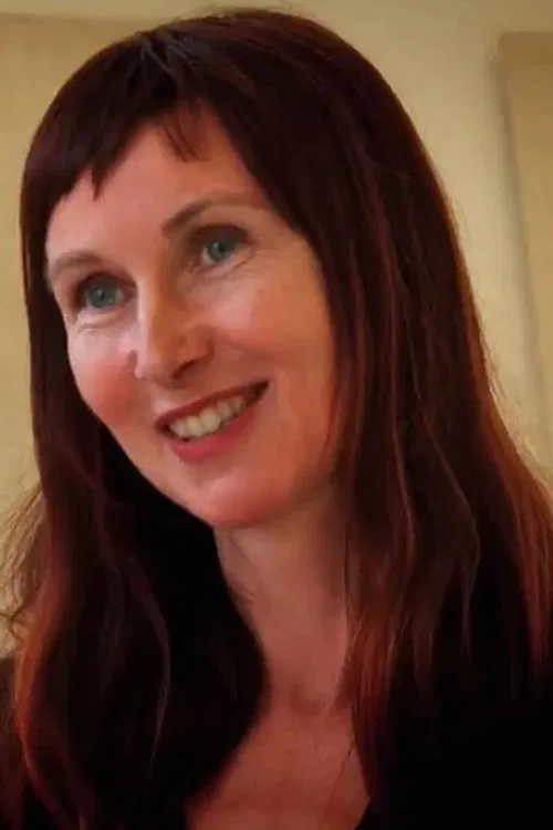 Petra Freeman profile