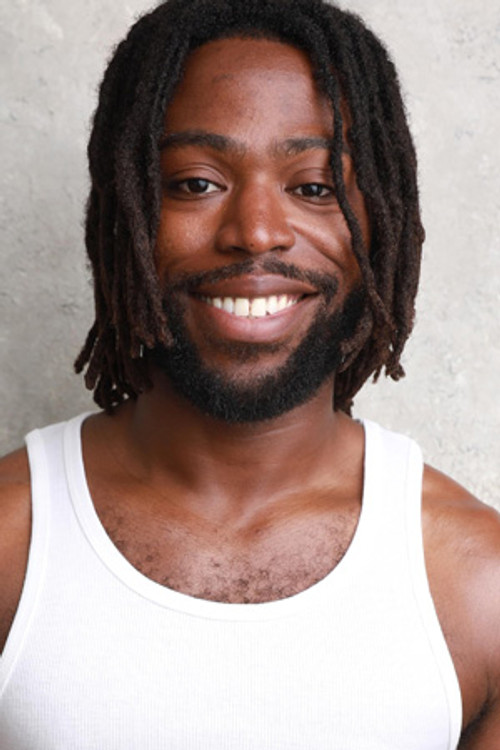 Angel Anthony Marrero profile