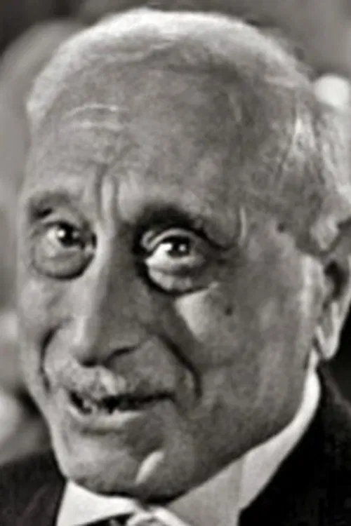 Ernesto Almirante profile