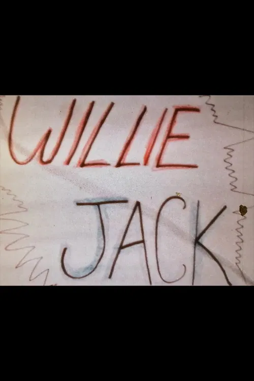 Willie Jack poster