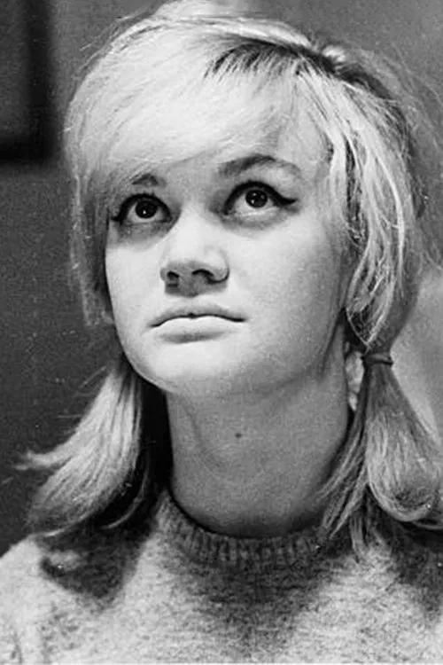 Hana Brejchová profile