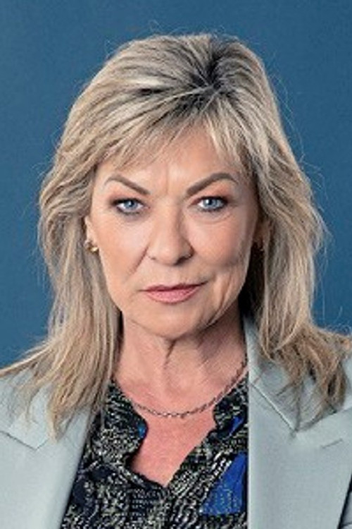 Claire King profile