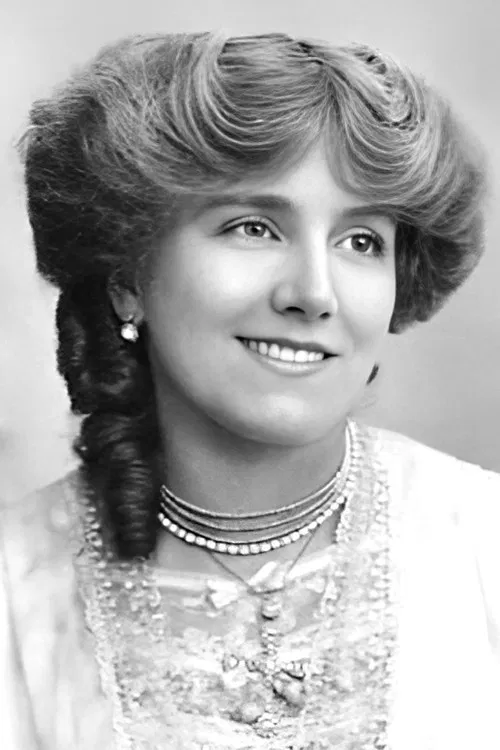 Ellaline Terriss profile