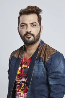 Manu Punjabi profile