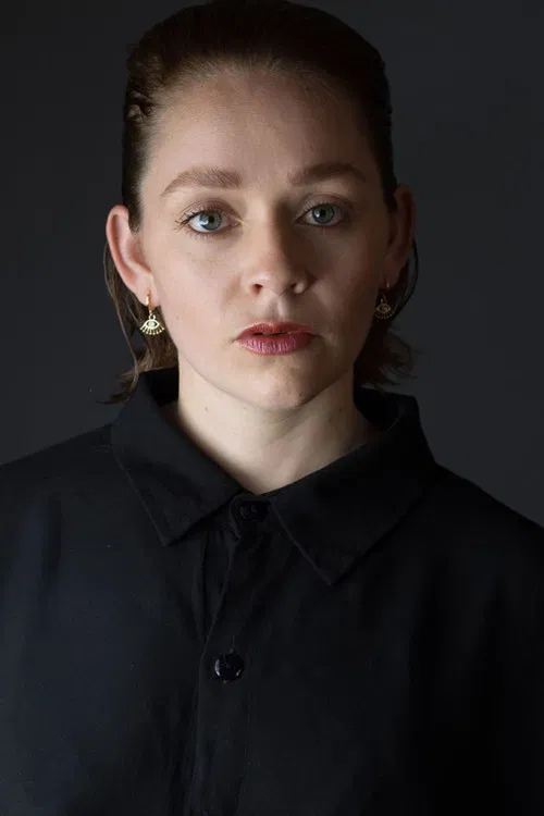 Zhayra Rosales profile