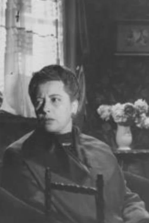 Elvira Quiroga profile