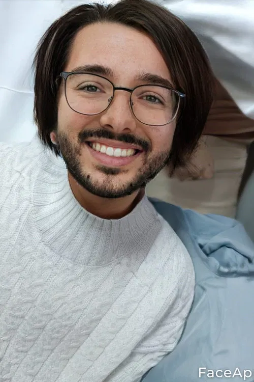 Flavio Li Muli profile