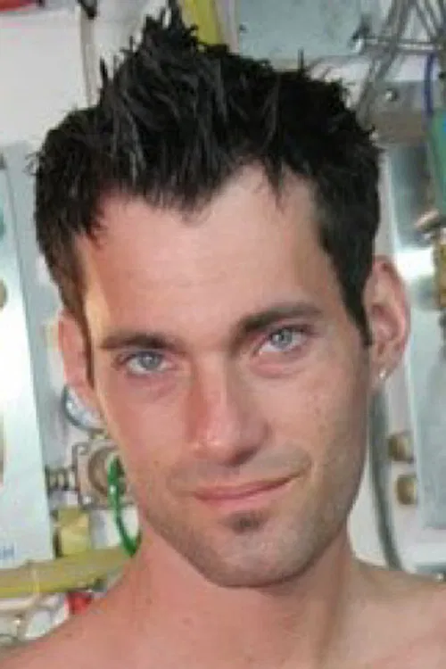 Brendan David profile